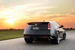 Cadillac CTS-V VR1200 Twin-Turbo by Hennessey 2012 года